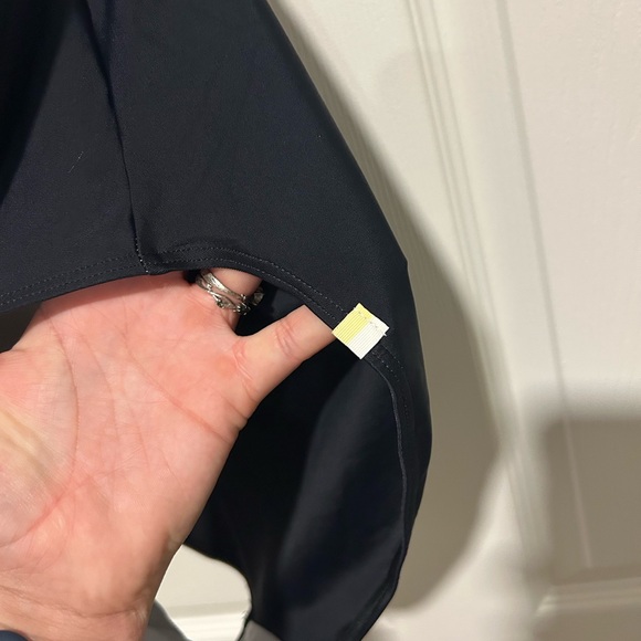 Summersalt New Wave One Piece Swimsuit - Picture 4 of 8